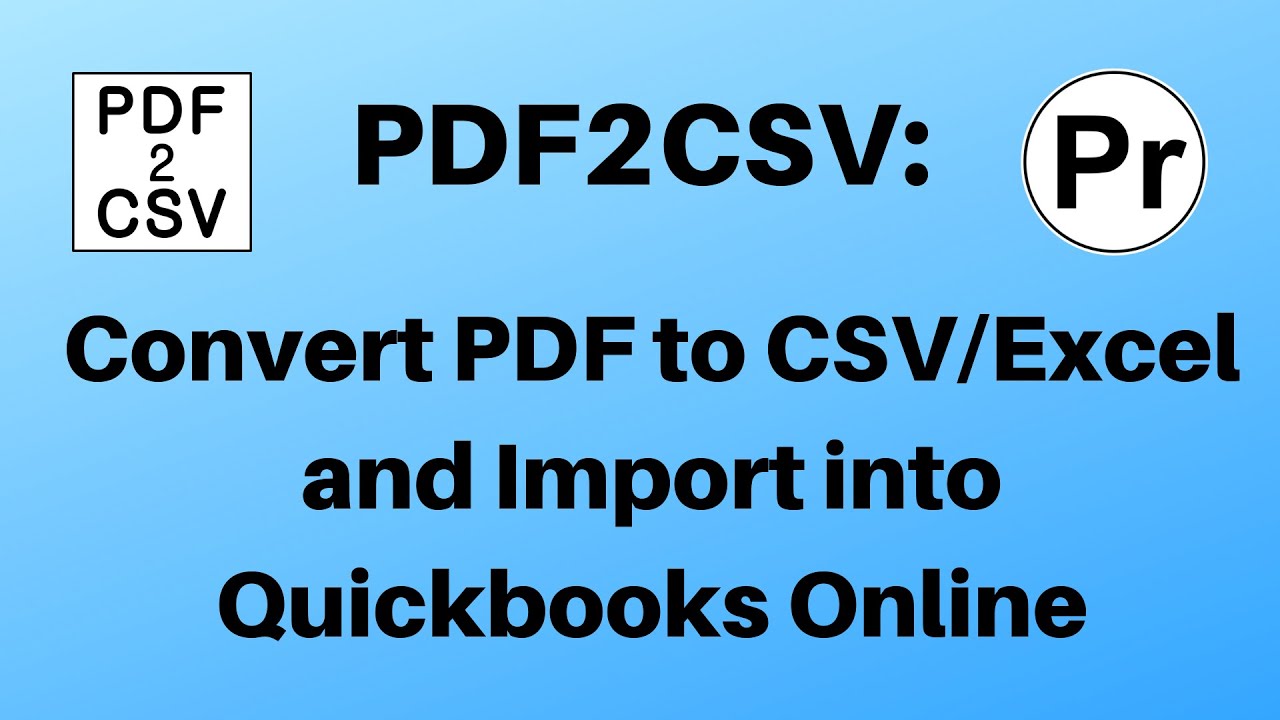 convert quickbooks file to excel